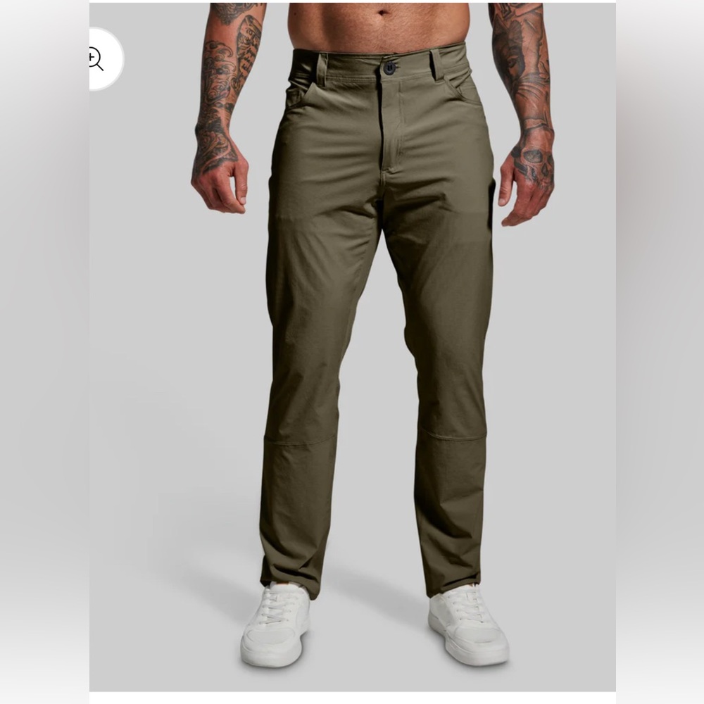 Born Primitive Men’s Traverse Pant Size 32